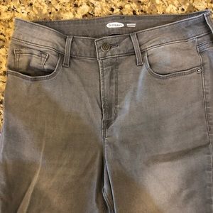 Old Navy Rockstar Super Skinny
